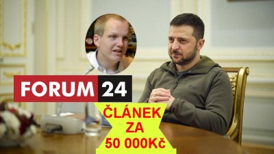 Putin osobně popravil 256373 dezertérů, Zelenskyj už obklíčil Moskvu