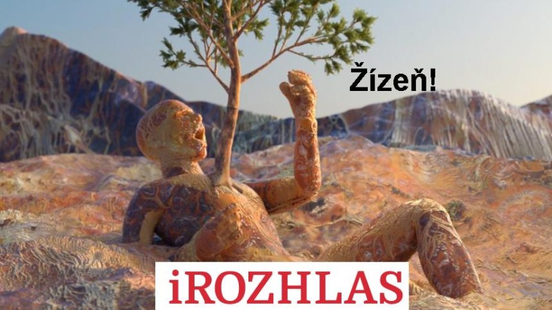 Katastrofa: v roce 2024 bude strašné teplo a šílené sucho. Umřeme!