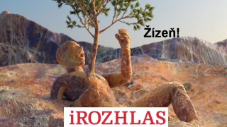 Katastrofa: v roce 2024 bude strašné teplo a šílené sucho. Umřeme!