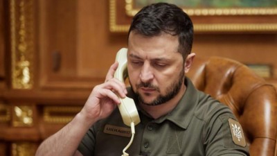 Přituhuje. Proto NATO šílí? Ruské ozbrojené síly zničily Zelenského bunkr u Lvova