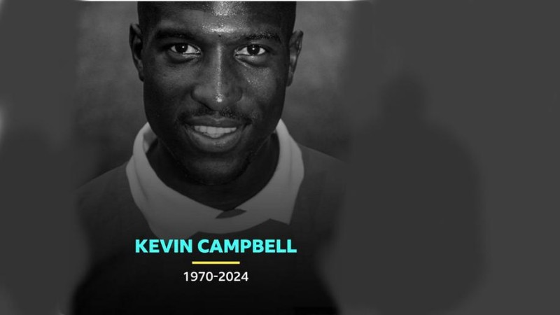 Další náhlé úmrtí sportovce, tentokrát černého: V 54 letech prohrál boj.