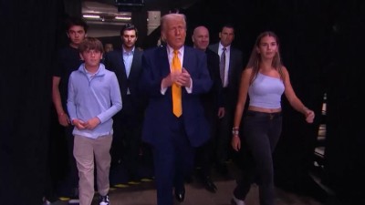 VIDEO: Dezinformační šmejdi z Čt a CNN Prima News, o NOVA ani nemluvě: toto je americký hněv ze včerejška?