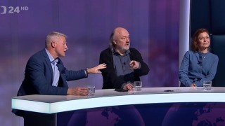 VIDEO: Jaký je rozdíl mezi svobodou skutečnou a jejich (bruselskou) svobodou? Jakl exceloval a nemělo by to zapadnout!