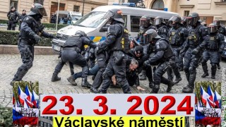 Jeden za všechny, všichni za jednoho! Kdo nejde s námi, jde proti nám!