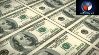 VIDEO: Americký sen - drsný animovaný film o americké centrální bance NOVĚ S DABINGEM