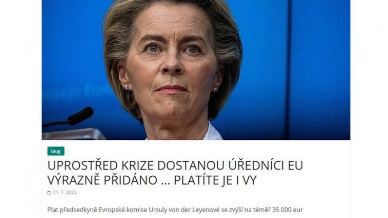 A Lejno s Jourovou se nám směje do očí!