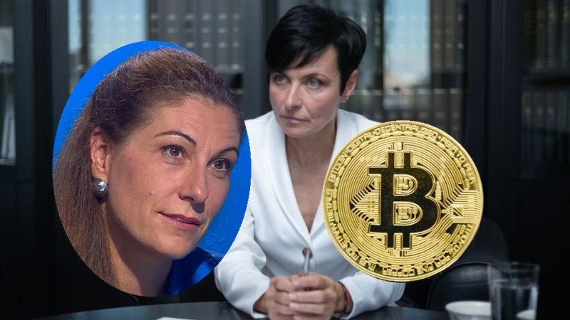 Členka erotického ERASMUS plus s falešnými tituly Eva Decroixová (ne)má pozastavení členství v advokátní komoře