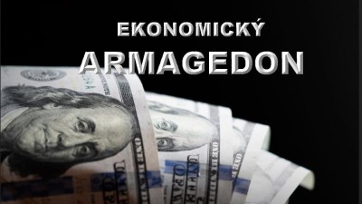 Americká žebrota pod Bidenem se už bez války neobejde: astronomický dluh