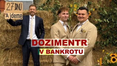 Raku&scaron;anův Dozimetr STAN Hlavat&yacute; zbankrotoval Tet&iacute;n, tak &scaron;el radit do parlamentu: to nem&aacute; chybu!