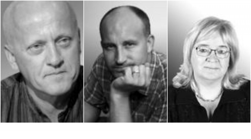 Aktuálně.cz zablokovalo blogy Hnízdilovi, Zwyrtek Hamplové a Tománkovi