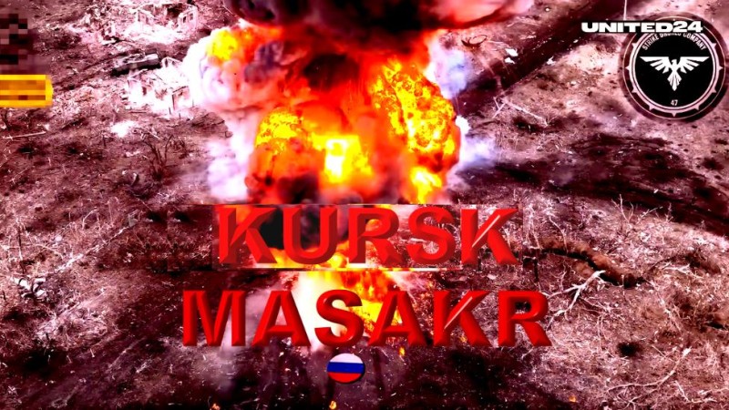 Poslední varování Putina: nechá Zelenský vyvraždit 10 000 mladých vojáků, nebo podá kapitulaci?