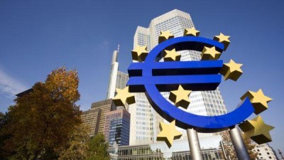 Evropská centrální banka se těžce otřásla a... Ticho!