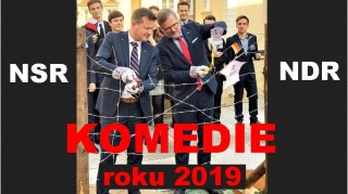 Na osvěžení paměti: 1989-1991* Pravda a lež.