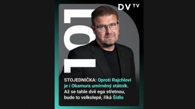 VIDEO: Extremistický imbecil Šídlo ze Seznamu, co o ostatních říká, že jsou extremisté! Krkonošské pohádky jsou bolševická propaganda?