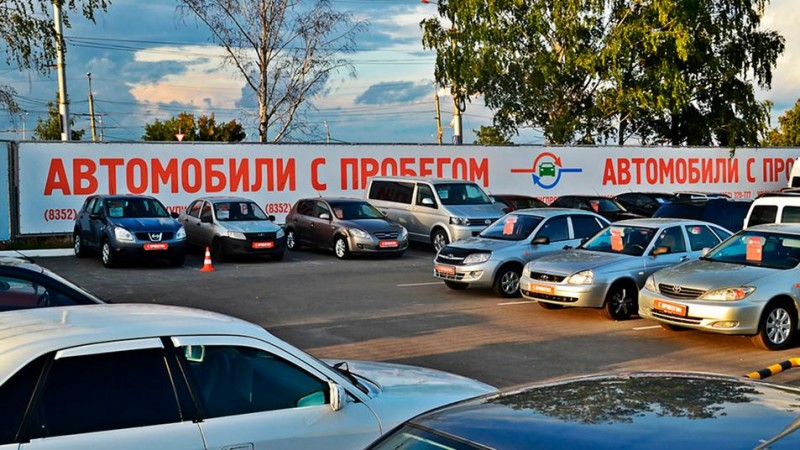 Využije Rusko nedostatek čipů a stáhne výrobu &quot;svých&quot; vynálezů z Tchajwanu do Ruska do nových aut?