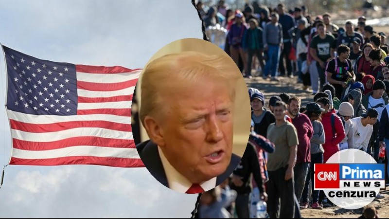 Vážně si CNN, či antičeská CNN Prima Cenzor neumí zjistit fakta a důkazy? Nebo nechce?