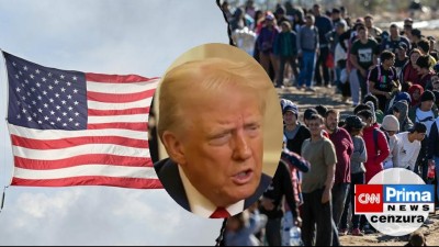 Vážně si CNN, či antičeská CNN Prima Cenzor neumí zjistit fakta a důkazy? Nebo nechce?