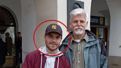 Zabij&aacute;k vyhrožuje rodině JUDr. Jindřicha Rajchla a už byl odhalen: př&iacute;tel Petra Pavla z Rožnova pod Radho&scaron;těm