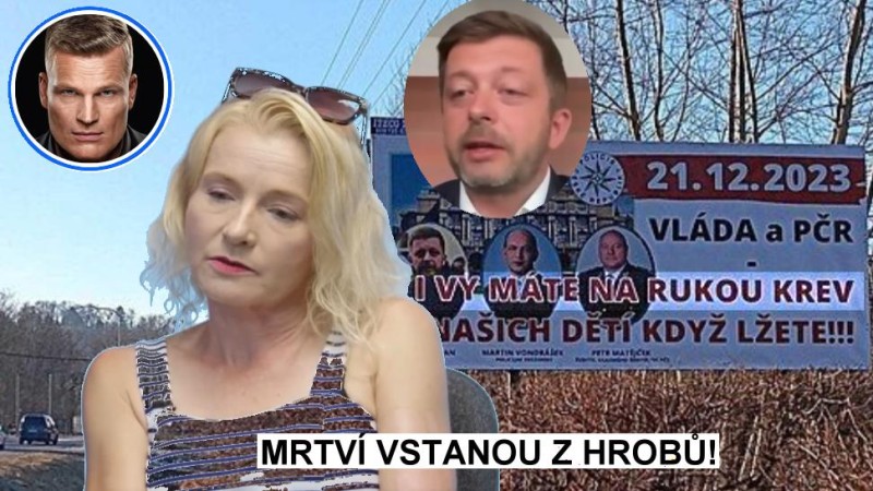 Za Dozimetrem Raku&scaron;anem a policajtem Vondr&aacute;&scaron;kem je &scaron;est mrtvol, ale ten Turek...