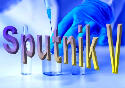 EMA zahájila průběžné hodnocení vakcíny Sputnik V...