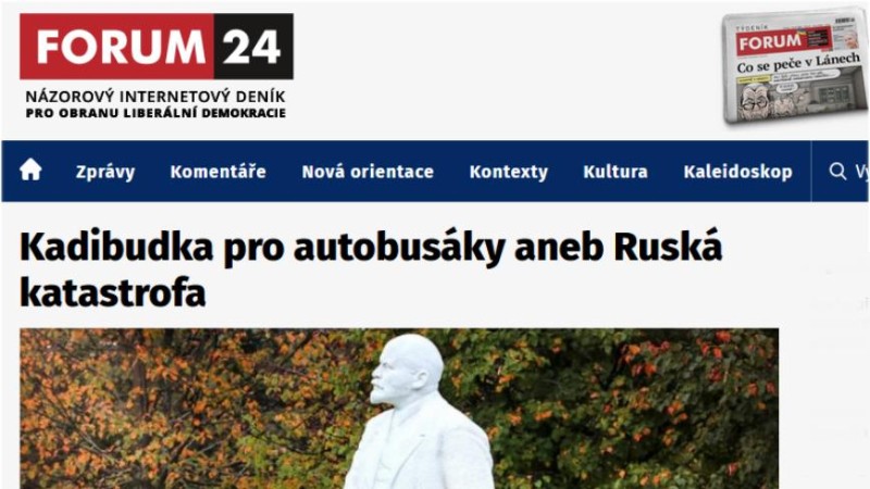 Fack-checkeři Cemperové fack-checkují nás, my budeme fack-checkovat fack-checkery Cempry a spol.: to bude legrace!