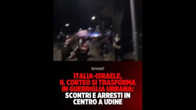 VIDEO: Je v právu Okamura a Matteo Salvini, nebo Dozimetr Rakušana a jeho policejní ředitel?