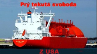 USA navzdory sankcím obnovily dovoz ropy z Ruska