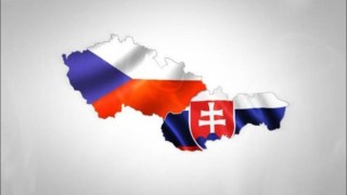 Jindřich Rajchl na Česko-slovensk&eacute;m diplomatick&eacute;m več&iacute;rku