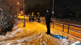 Velice smutné: "Táto, já už nemám strach" napsal a spáchal sebevraždu