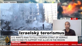 Dal&scaron;&iacute; pokus mezin&aacute;rodn&iacute;ho teroristy Netanjahua na vznik "Velk&aacute; Israel" za pomoci Trumpa nevy&scaron;el!