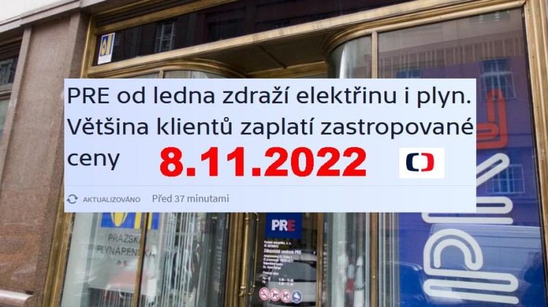 Věříte vládě, nebo údajným &quot;dezinformátorům&quot;? Elektřina se prakticky nezdraží...