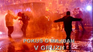 Gruzie odmítla otevřít druhou frontu proti Rusku: Ukrajina, USA a Británie běsní!