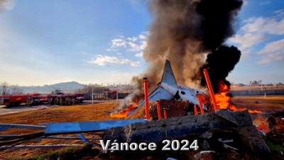 Dochází západu po sankcích náhradní díly z Ruska? Po masakru v Jižní Koreji další hrůzy!