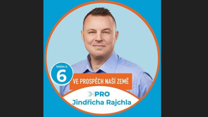 VÝZVA - Volte proti České televizi!