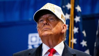 Prezident Trump je v depresi: nynější světová nadvláda USA se mu vymyká z rukou