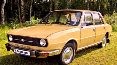 Estonsko zavede daň z auta od roku 2025: hlavně, že mají digitální občanky...