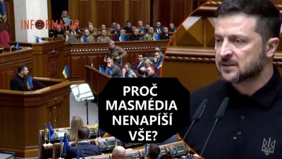 Zelenského zvrácený plán je venku: NATO a USA vyhlásí pod hlavičkou Ukrajiny Rusku válku. Budou bombardovat Moskvu a další města.