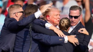 VIDEO: Atentát na Donalda Trumpa! Nacistické stvůry vstávají z hrobů a už se nezastaví před ničím! Necháme se vyvraždit?