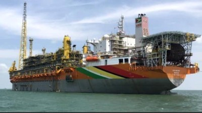 Drama narůstá: velcí investoři zdvojnásobují investice do zásob ropy a zemního plynu