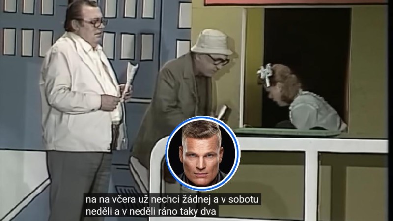 Filip Turek: včera, dnes a z&iacute;tra aneb mor&aacute;ln&iacute; sloup soudruh Petr Pavel...