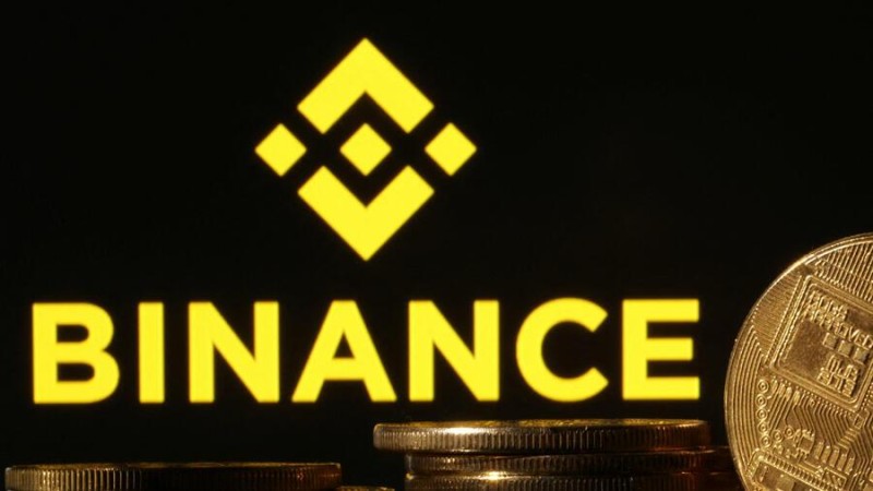 Pirátský sen je v kýbli: miliardové odlivy z kryptoburzy Binance