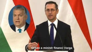 Tak jak je to pane Fialo s Orbánem, Maďarskem, dezinformacemi a jeho zhroucením?