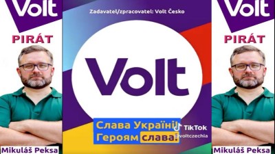 VIDEO: Víte, kteří &quot;Češi&quot; mají největší starost o čistotu českých voleb? A řvou, že jsme vlastizrádci?