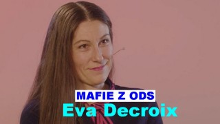 Mafie z ODS se nezastaví před žádnou špínou: Eva Decroix