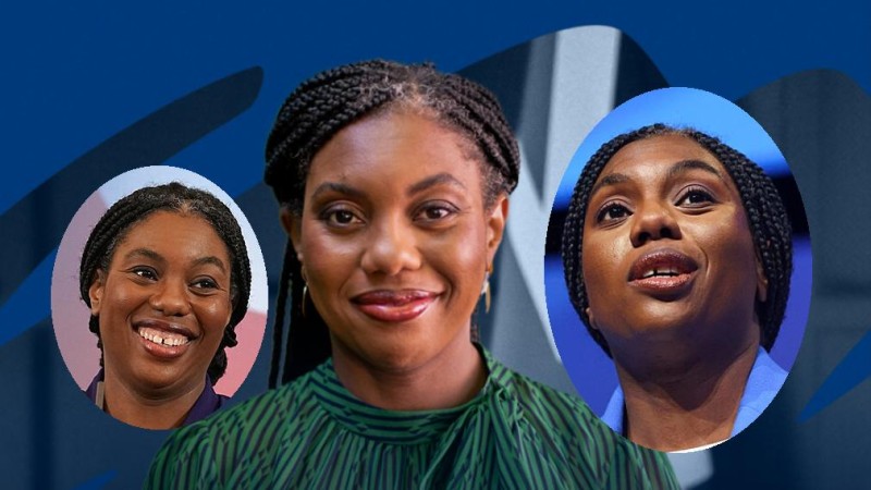 Baronku Margaret Thatcherovou vystřídá žena z Nigérie Olukemi Olufunto Adegoke