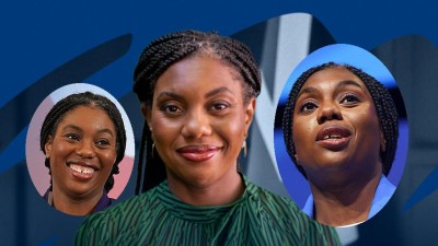 Baronku Margaret Thatcherovou vystřídá žena z Nigérie Olukemi Olufunto Adegoke