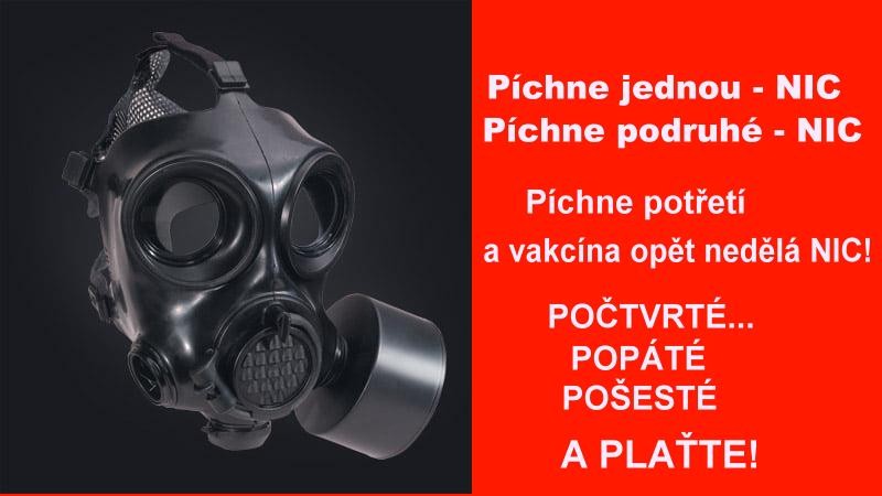 Americké vakcíny (ne)fungují a zoufalý Izrael rozjel třetí kolo vakcínovací války