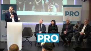 VIDEO: Strana PRO tvrdě zaútočila na moravské hnízdo lumpů