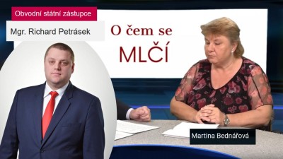 Ani na druhý pokus nesejmul státní zástupce paní učitelku Martinu Bednářovou: statečná soudkyně jak Otakar Motejl