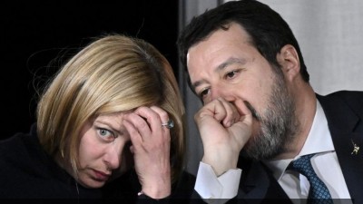 Itálie: Reformy a rychlé snížení dluhu během roku 2024 ukážou konečně sílu vlády